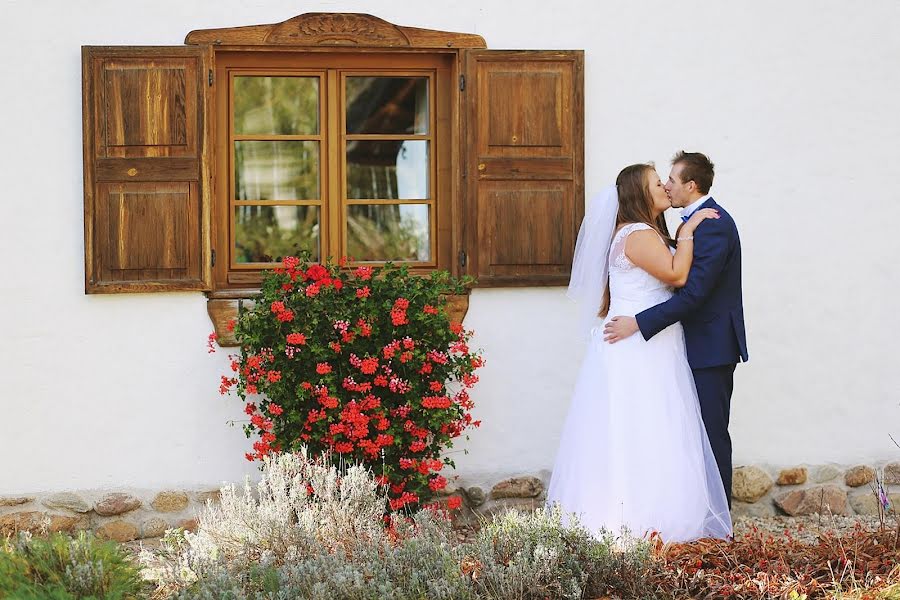 Photographe de mariage Katarzyna Zimna (kzimnafoto). Photo du 24 février 2020