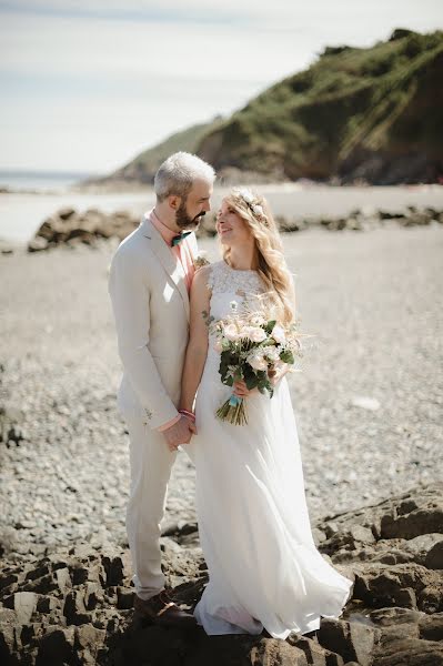 Fotografo di matrimoni Sergey Kolobov (kololobov). Foto del 5 ottobre 2018