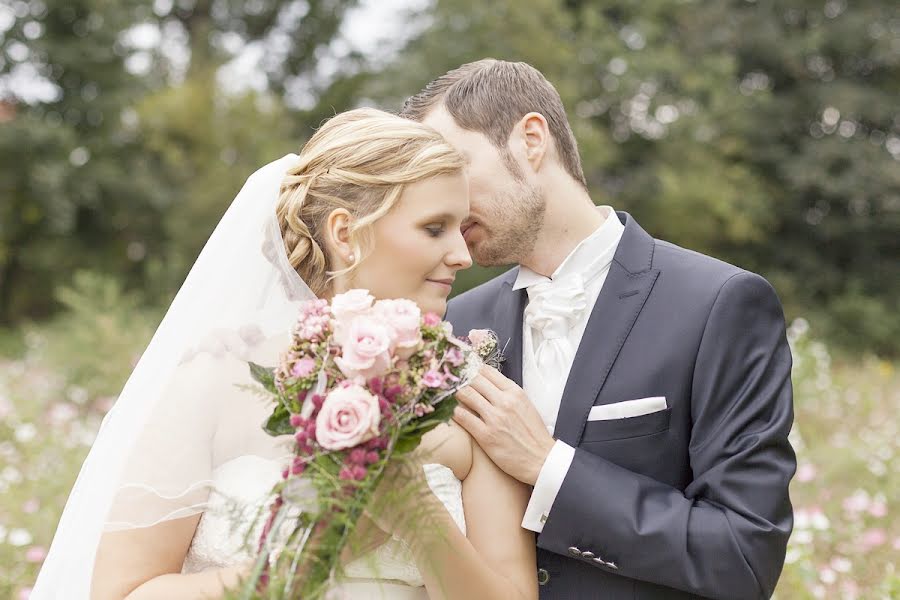 Fotógrafo de bodas Monika Schwenke (monisfotoatelie). Foto del 9 de enero 2017