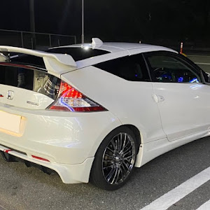 CR-Z ZF1