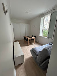 appartement à Paris 15ème (75)