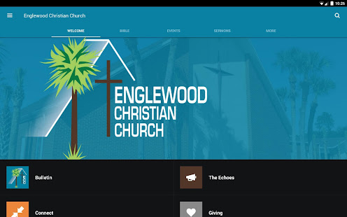 Englewood Christian Church(圖4)-速報App