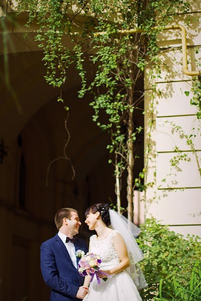 Wedding photographer Elena Volokhova (volohovalena). Photo of 26 June 2016