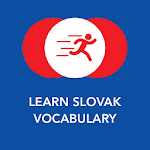 Cover Image of ดาวน์โหลด Learn Slovak Vocabulary | Verbs, Words & Phrases 2.3.2 APK