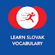 Learn Slovak Vocabulary | Verbs, Words & Phrases Download on Windows