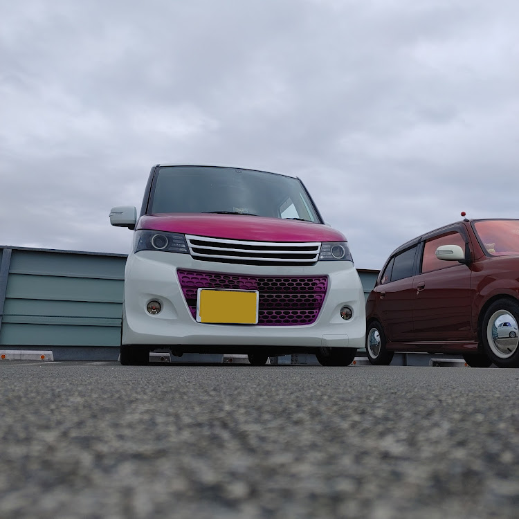 パレットSWのGT-Works・コラボって素敵♪(/ω＼*)・焼き肉ランチ・熱中症に気をつけて!!・淡路島上陸に関するカスタム事例の投稿画像19枚目