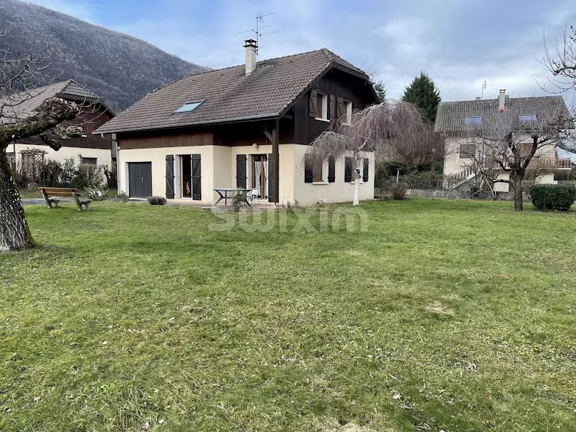 Vente maison 7 pièces 104 m² à Annecy (74000), 860 000 €