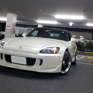 S2000 AP2