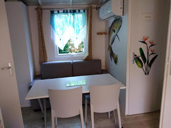 appartement à Ruffec (16)