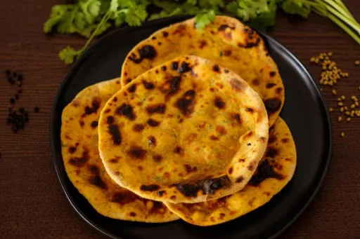 Missi Roti