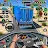 Truck Driving Euro Truck Game icon