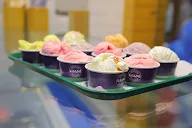 Giani's Ice Cream menu 6