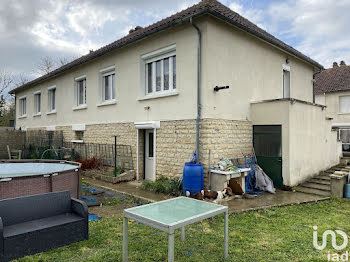 maison à Chatillon-sur-seine (21)