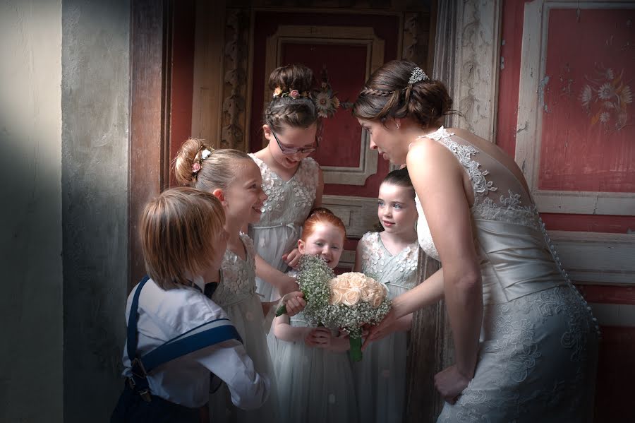 Fotografo di matrimoni Riccardo Bestetti (bestetti). Foto del 23 gennaio 2022