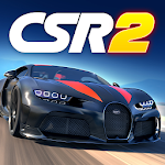 Cover Image of ดาวน์โหลด CSR 2 - เกมรถแข่งลาก 2.9.1 APK