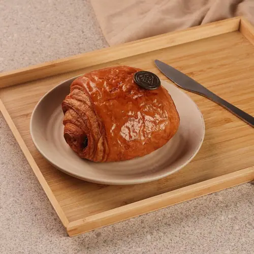 Pain Au Chocolat