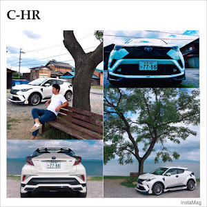 C-HR ZYX10