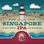 Saugatuck Singapore IPA