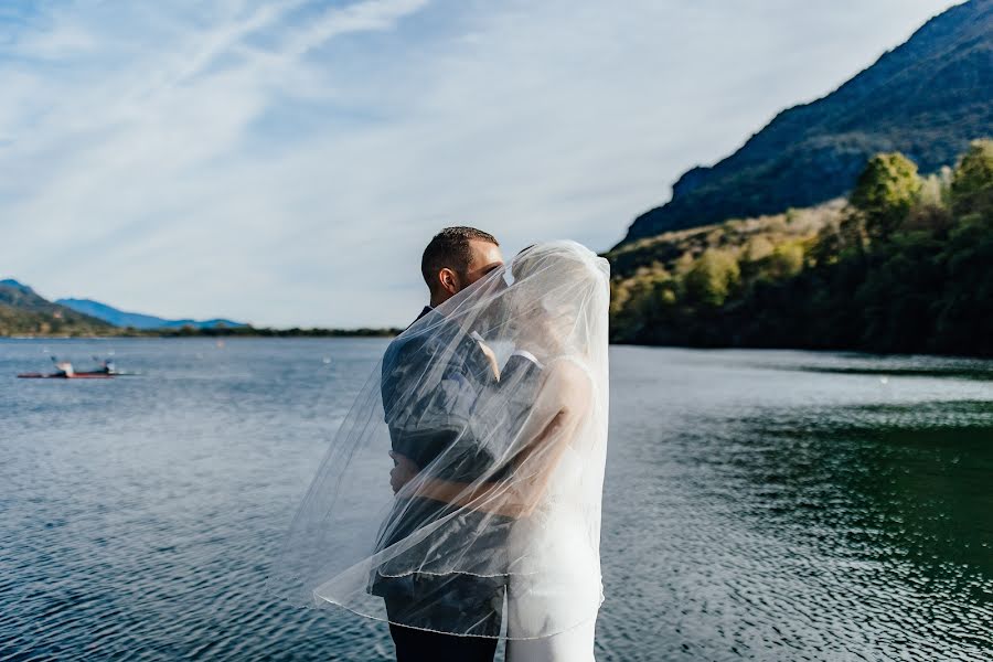 結婚式の写真家Edoardo Giorio (edoardogiorio)。4月28日の写真