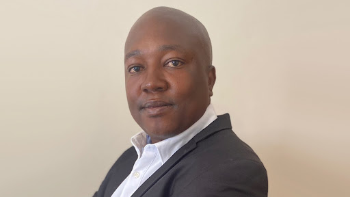 Kabelo Letsoalo, cyber security specialist at Cisco.