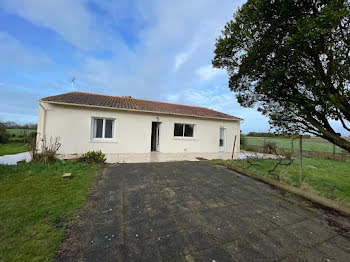 maison à Saint-Nazaire-sur-Charente (17)