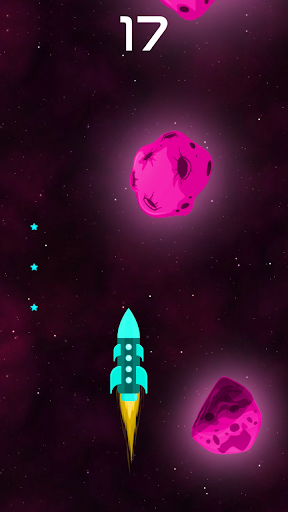 Screenshot Space Run