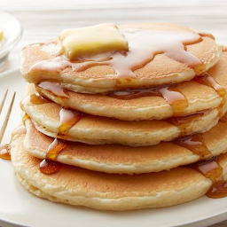 Pancakes