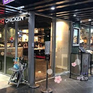 bb.q CHICKEN 韓式炸雞餐廳