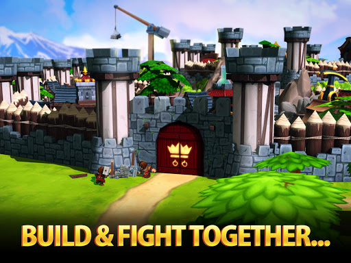 Royal Revolt 2: Tower Defense RPG and War Strategy