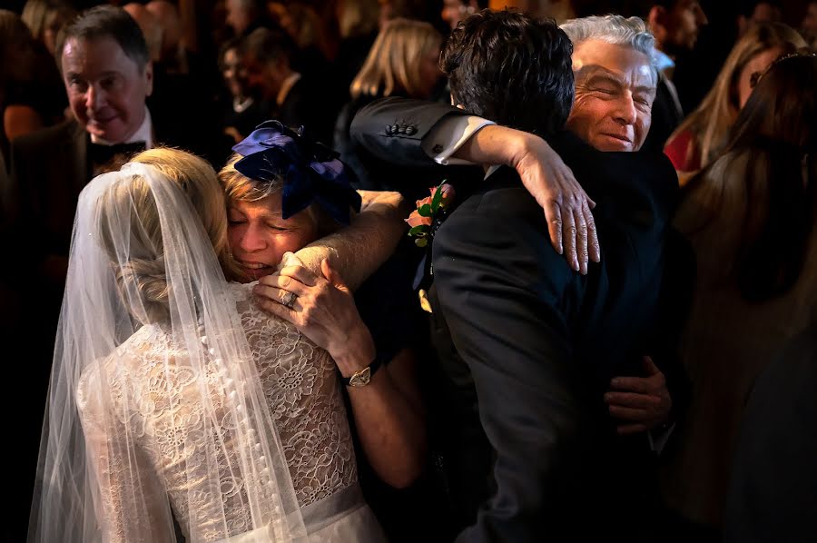 Fotografo di matrimoni Dan Morris (danmorris). Foto del 4 maggio 2022