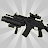 Gun Maker -  pimp my weapon icon