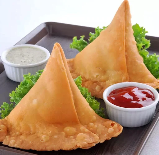 Pack Of 6 Samosa