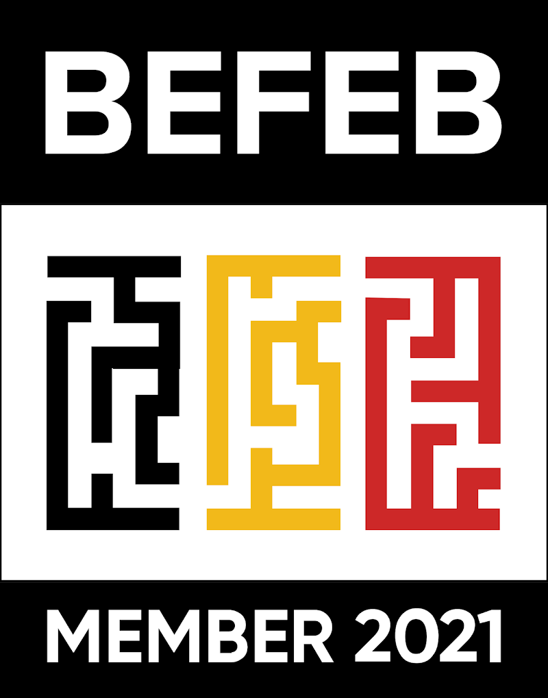 BEFEB lid
