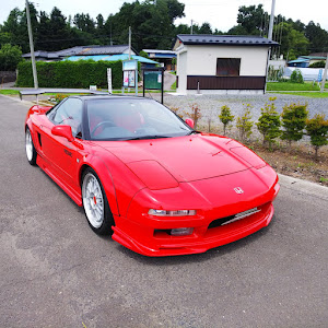 NSX