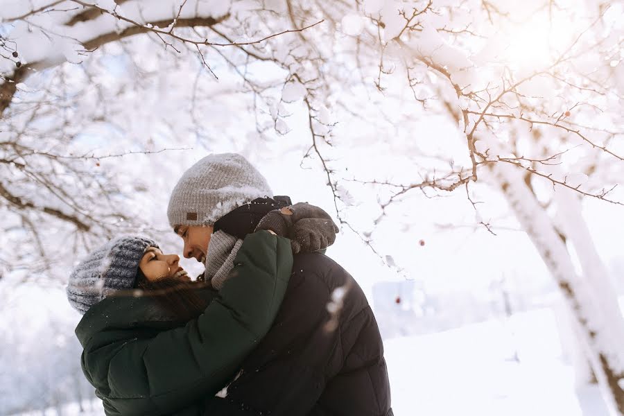 Wedding photographer Aleksey Titov (titovph). Photo of 9 February 2020