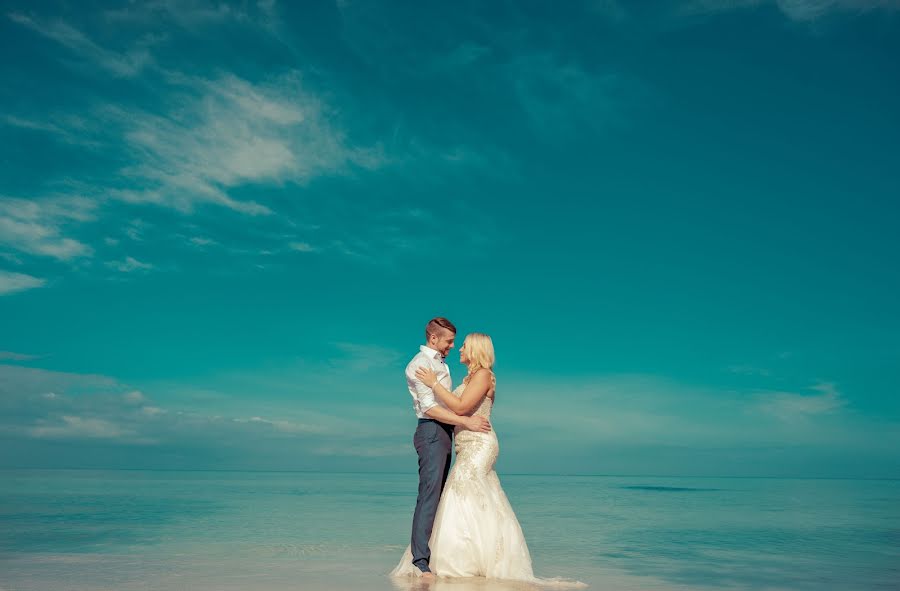 Photographe de mariage Jason Barnett (tusonphotography). Photo du 27 juin 2019