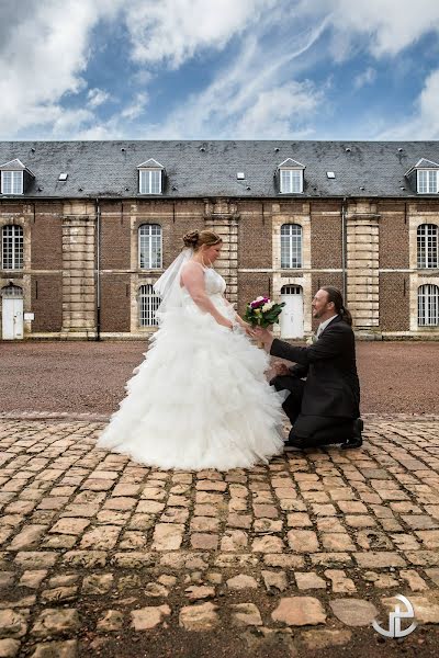 Wedding photographer Willy Laboulle (willylaboulle). Photo of 11 May 2023