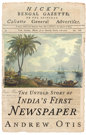 Hastings vs Hicky: The defamation trial against the publisher of India’s first newspaper