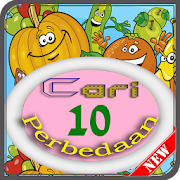 Game Cari Perbedaan 1.1 Icon