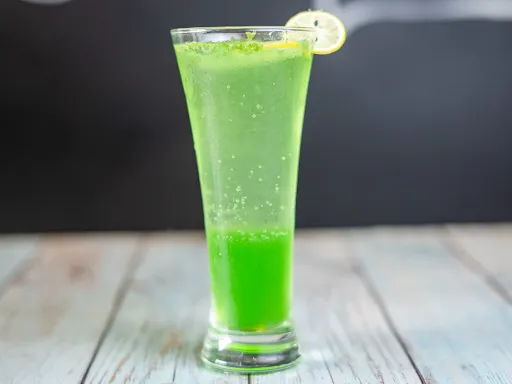 Lemon Mint Mojito