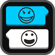 Prank Chat & Prank SMS  Icon