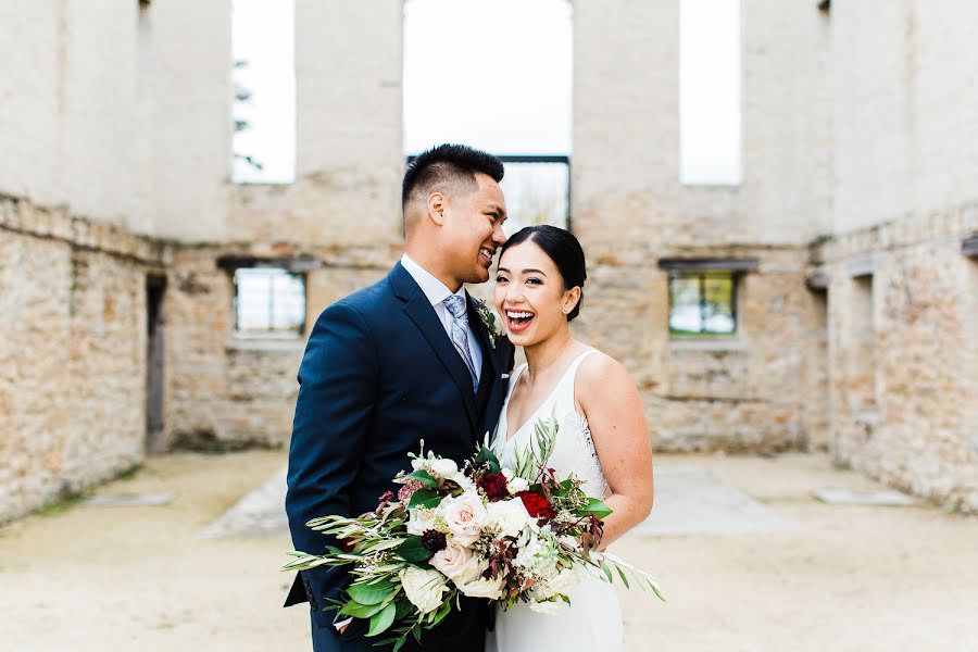 Fotógrafo de casamento Mandy Wright (mandywright). Foto de 24 de abril 2019