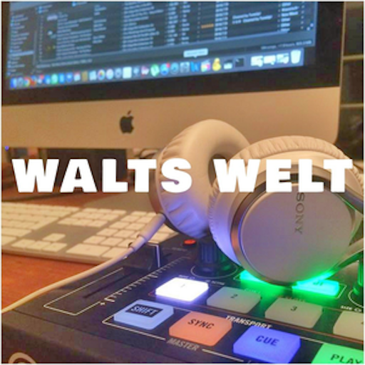 RADIO WALTS WELT