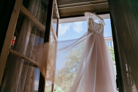 Fotógrafo de bodas Natalya Smekalova (smekinata). Foto del 5 de marzo 2019