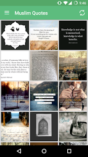 How to install Muslim Quotes 1.0.1 mod apk for laptop