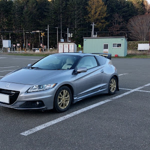 CR-Z ZF1