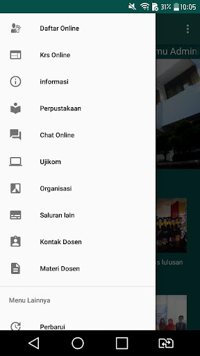 2020 Stia Malang Android App Download Latest