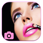 Cover Image of Herunterladen Selfie Beauty Camera 1.1 APK