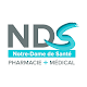 Download Pharmacie Notre Dame de Santé For PC Windows and Mac 1.0