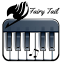 Fairy Tail Anime Piano icon